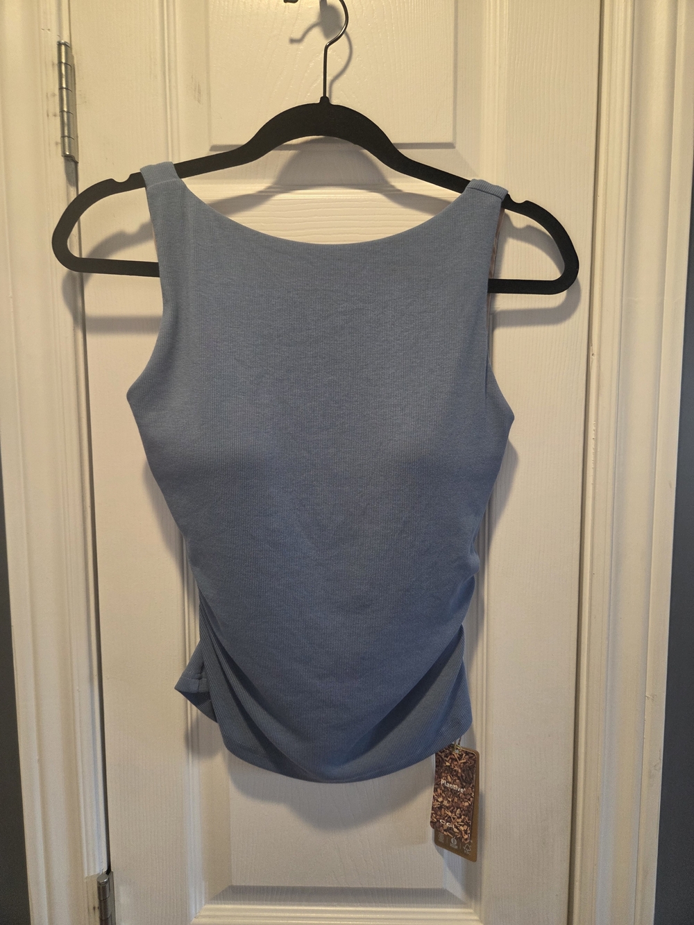 OGL Open Back Bra Tank